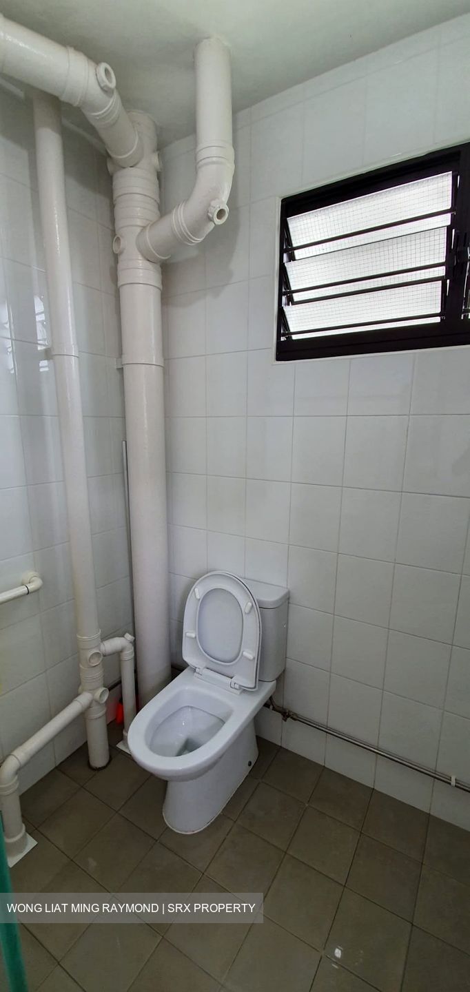 Blk 358 Bukit Batok Street 31 (Bukit Batok), HDB 4 Rooms #567987241